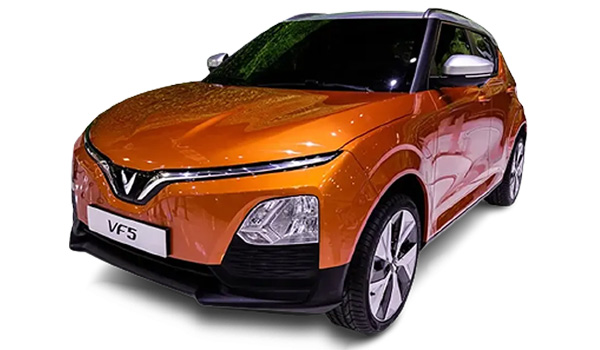  Vinfast Vf 5 Bình Phước