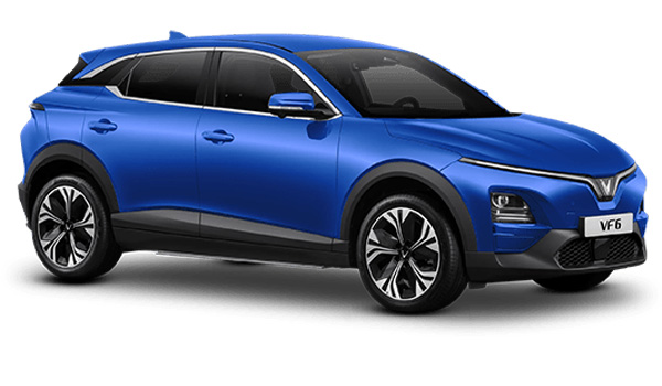 Vinfast Vf6 Bình Phước