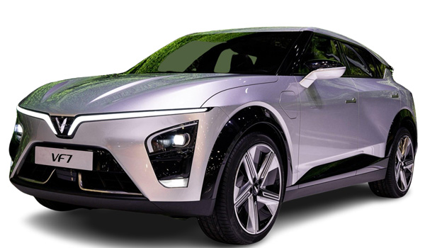 Vinfast Vf7 Bình Phước