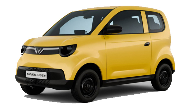 Minio Green Bình Phước