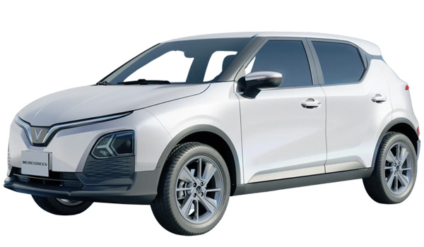 Herio Green Bình Phước