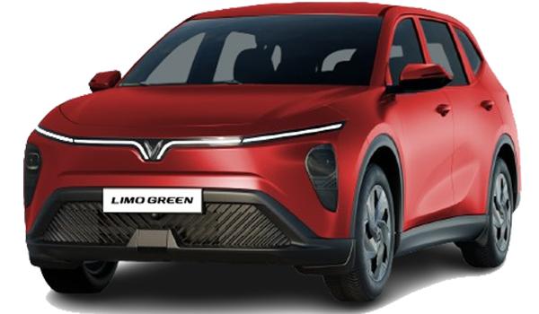 Limo Green Bình Phước