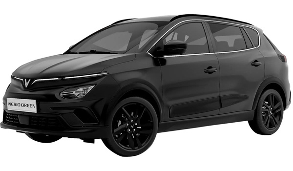 Nerio Green Bình Phước